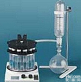<em>瑞士</em>BUCHI<em>平行</em><em>蒸发</em>仪