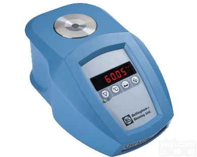 RFM700  英国B+S<em>经济型</em>数字<em>折光仪</em>
