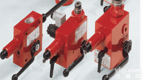 EDS344-3-400-000  <em>德国</em>HYDAC贺<em>德克</em><em>液压阀</em>原厂现货