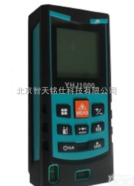 YHJ1000  北京<em>厂家</em>自产<em>自销</em>销量L先激光测距仪YHJ1000