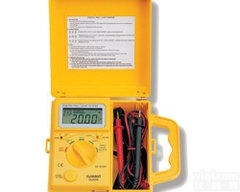 SN/BK6126  北京<em>数字式</em>回路<em>阻抗</em>检测计