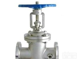 <em>BZ41Y</em>  <em>保温</em>夹套<em>闸阀</em><em>BZ41Y</em>