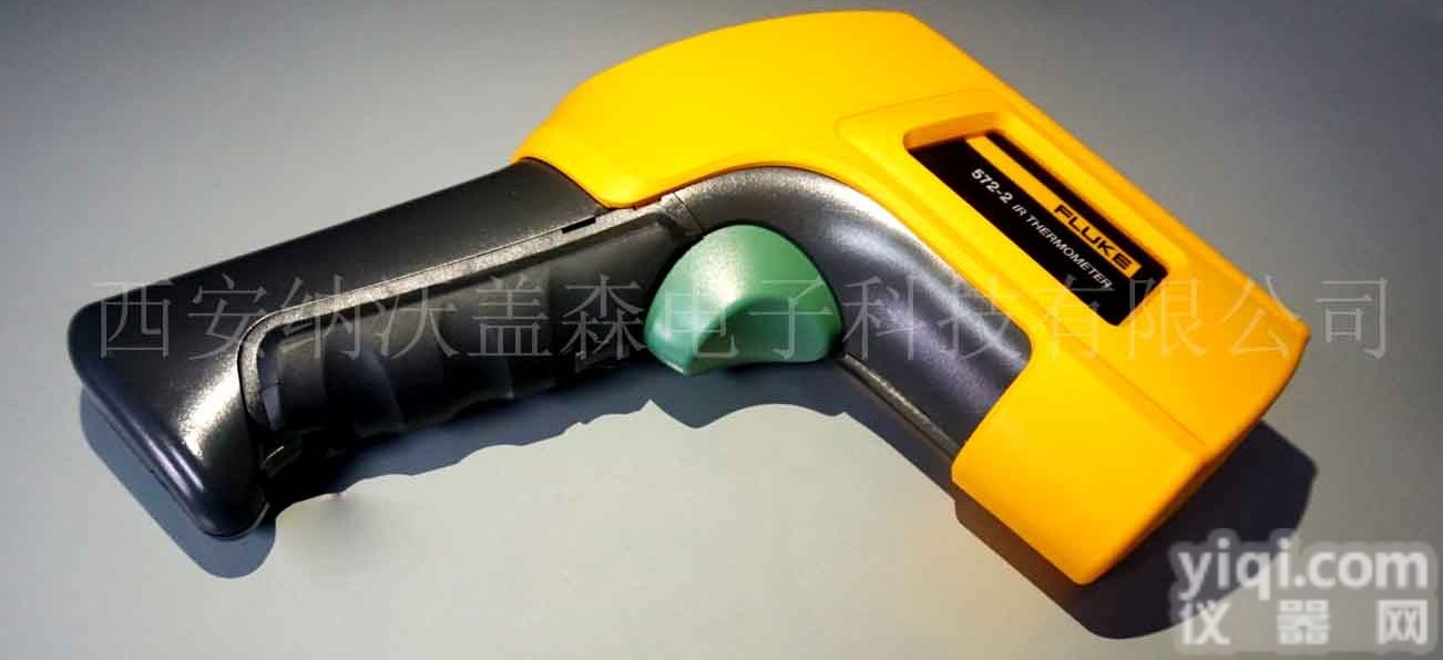 Fluke572-2  Fluke572-2<em>红外</em><em>测温仪</em>现货 <em>西安</em><em>红外</em>点温仪现货