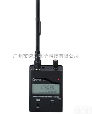 SC-1/SC-1PLUS  台湾ACECO<em>频率计</em> SC-1/SC-1PLUS<em>数字</em>信号<em>频率计</em> 专业测...