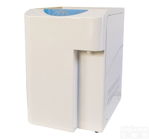 LDK-10  LDK系列去<em>离子</em>高纯水<em>系统</em>