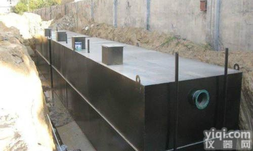 <em>松原</em>地埋式<em>污水</em>处理设备限时报价