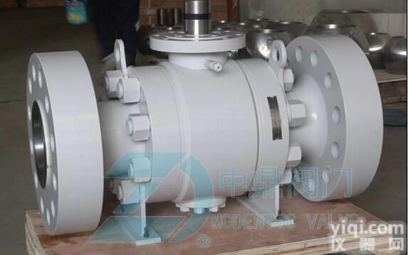 <em>日本</em>KTM<em>固定</em>球<em>球阀</em>