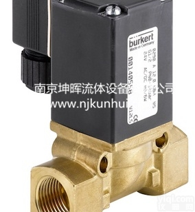 burkert0290  德国<em>宝德</em>burkert0290型<em>电磁阀</em>南京坤晖<em>总代理</em>