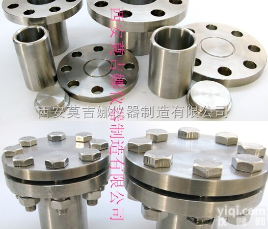 法兰式水热合成反应釜25<em>毫升</em>/50<em>毫升</em>/100<em>毫升</em>/200<em>毫升</em>