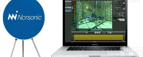 Nor848  <em>声学</em>照相机，<em>声学</em>相机，声像仪，噪声源定位系统，Norsonic