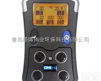 GMI PS500  <em>青岛路</em>博英国GMI PS500<em>手持式</em>复合气体<em>检测仪</em>