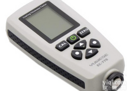 EC-770  宇问EC-770<em>二手车</em>汽车漆膜测厚仪厂家大量现货