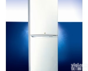 中科美菱冷藏冷冻一体冰箱YCD-EL200医用<em>冷冻冷藏</em>箱