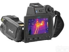 <em>FLIR</em>菲<em>利尔</em>T420<em>红外</em>热像仪