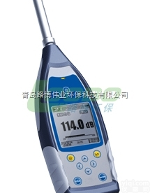 LB-808  <em>青岛路</em>博LB-808型<em>多功能</em>声级计