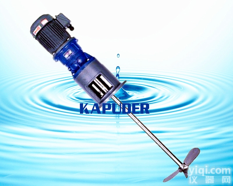 JBJ  南京凯普徳厂家直销JBJ加药<em>搅拌机</em>，立式<em>搅拌机</em>，<em>电动</em><em>搅拌器</em>