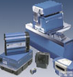 <em>ACCU</em>-<em>SORT</em>条码扫描器