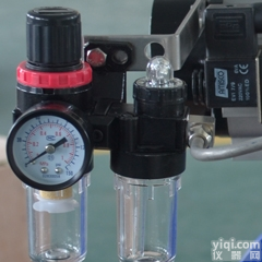 PO  空气过滤减压阀-<em>气动阀</em>门P材质<em>上海</em>