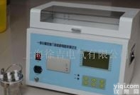 <em>银川</em>特价供应DX6100型一体化精密油介损体积<em>电阻率</em>测试仪