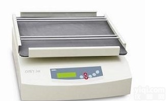 ZWQ-344  上海智诚脱色<em>摇床</em>（翘<em>板式</em>）ZWQ-344