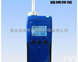 LB-BX  LB-BX便携泵吸式<em>氮气</em>（N2）<em>纯度</em>检测仪