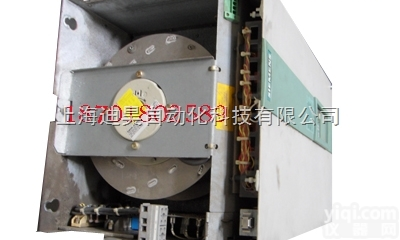 6RA70  <em>西门子</em>直流调速<em>跳闸</em>维修