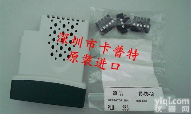 190U2D301BARAA215320  Emerson <em>艾默生</em> CONTROL TECHNIQUES<em>伺服电机</em>