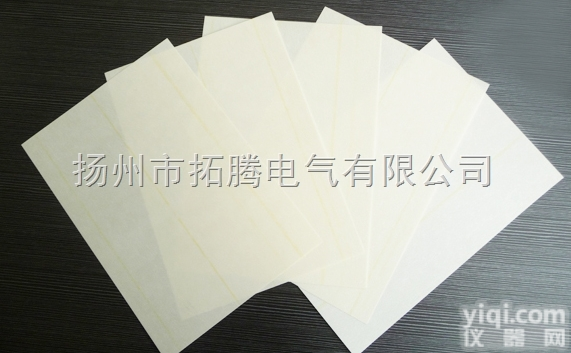 NMN绝缘纸|6640<em>复合绝缘纸</em>