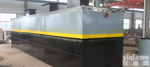 <em>承德</em>地埋式<em>污水</em>处理设备限时报价