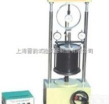 CBR-1  室内<em>承载</em>比<em>试验仪</em>产品<em>价格</em>，优质CBR室内<em>承载</em>比测定仪