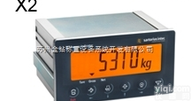 X2过程<em>称重</em><em>显示仪表</em>/赛多利斯<em>称重</em>仪表