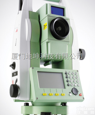 <em>徕卡TS06全站仪</em>