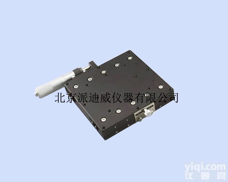 PT-SD11-125  PT-SD11-125 X轴<em>位移</em>台 <em>手动</em>平移台 <em>位移</em>台