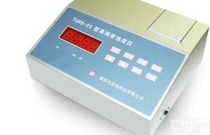 GR/TURB-2C  高精密浊<em>度仪</em> <em>高精度</em>浊度测量仪北京