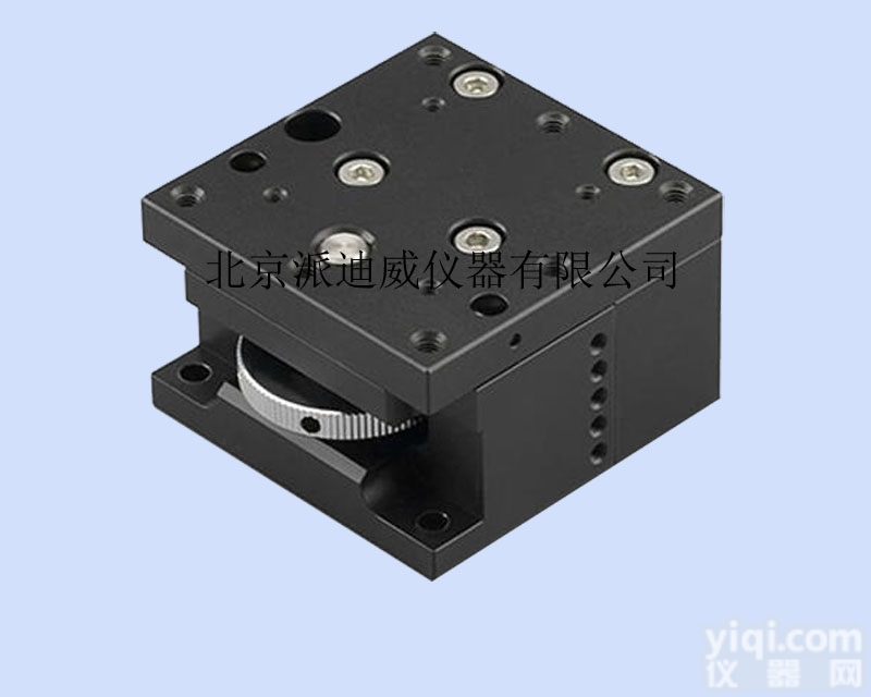 PT-SD16-60  PT-SD16-60 水平Z轴<em>位移</em>台 <em>手动</em>升降台 <em>位移</em>台