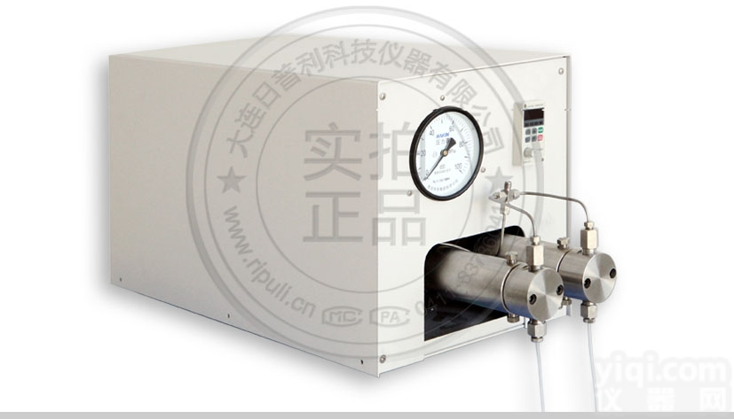 <em>大连</em><em>日普</em>利<em>液相</em>色谱装柱机RPL-ZD10