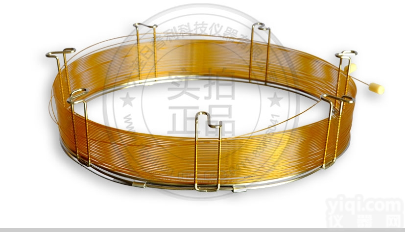 <em>煤气</em>专用柱<em>色谱柱</em>
