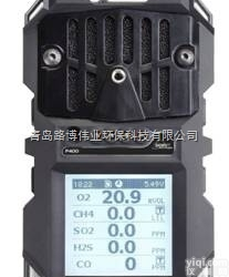 <em>杰恩</em>SS P400  美国<em>杰恩</em>SS P400多功能五合一<em>燃气</em><em>管网</em>检测仪