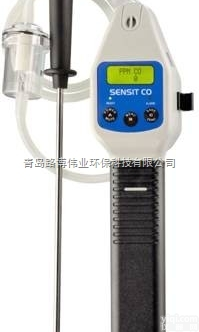 美国杰恩SS CO一氧化碳分析仪 标配<em>中英文</em><em>说明书</em>