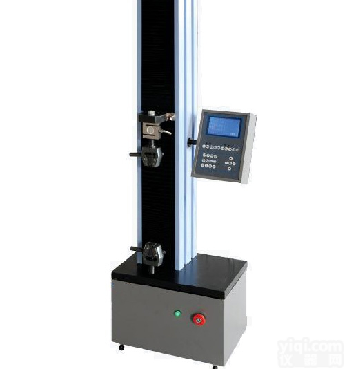 现货电子<em>拉力</em><em>测试仪器</em> 经济桌上型单柱电子<em>拉力</em><em>试验机</em>