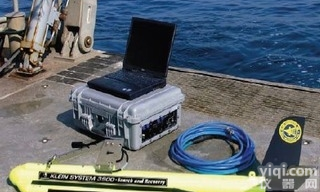 <em>klein3900</em>  <em>klein3900</em><em>侧扫声纳</em>-美国进口-ZG代理