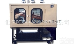 ZCZ-8  <em>车辙</em>仪（<em>普及型</em>）