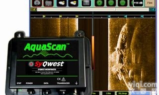 AquaScan  AquaScan<em>侧扫声纳</em>