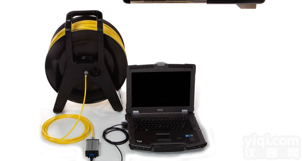 DeepVision HM340  DeepVision<em>侧扫声纳</em>