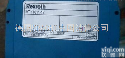 VT-VRPA1-<em>52</em>-1X/  厂家直销力士乐<em>放大器</em>VT-VRPA1-<em>52</em>-1X/