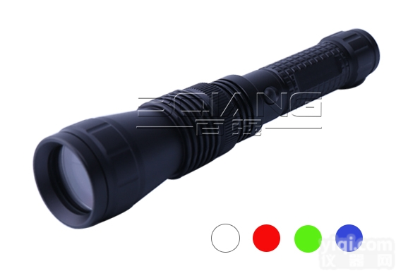 <em>手电</em>式四<em>波段</em>勘查<em>光源</em>,便携式四<em>波段</em>勘察<em>光源</em>,四<em>波段</em>均光勘查<em>手电</em>