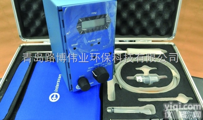 室内<em>游离</em><em>甲醛</em>检测用4160