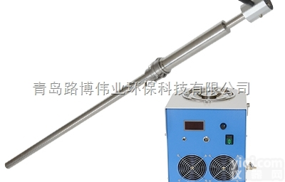 ZR-D02A型<em>耐高温</em>水冷烟气汞<em>采样</em>管