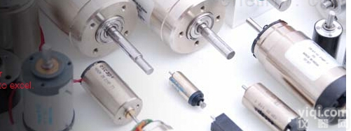 <em>Portescap</em>有刷<em>直流电机</em>