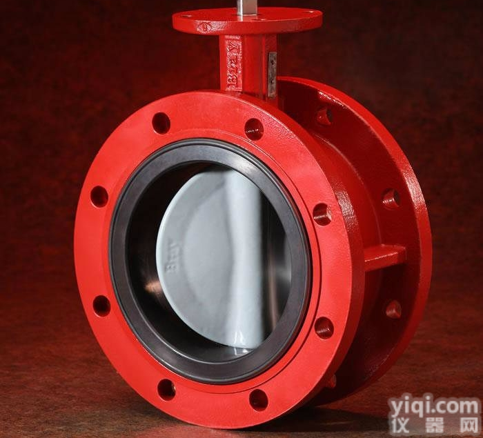 S3A进口法兰<em>蝶阀</em>,  <em>美国</em>博雷bray,法兰<em>中线</em><em>蝶阀</em>